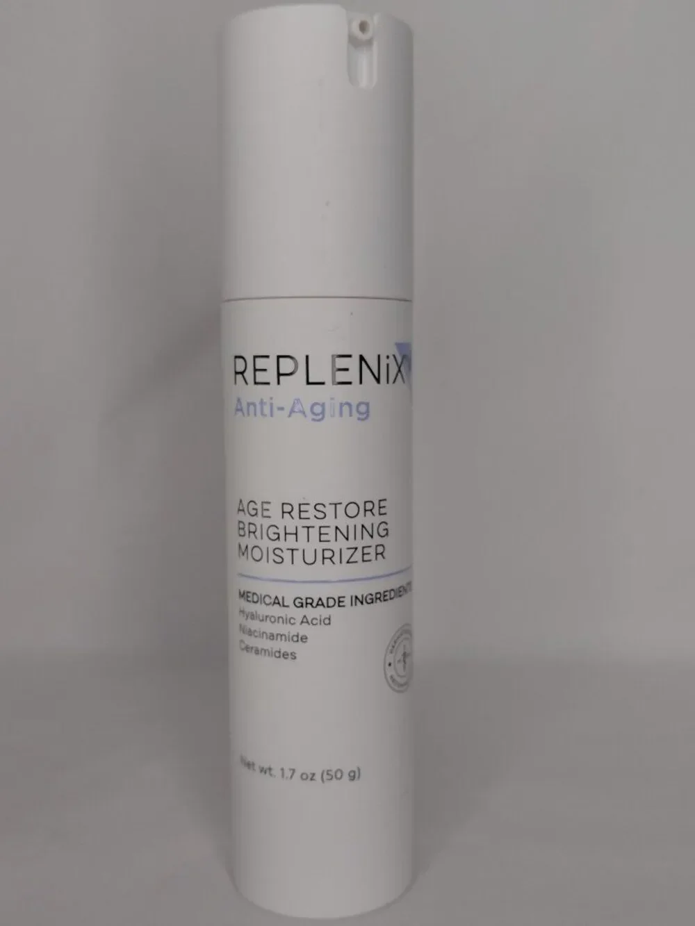 Replenix - Age Restore Brightening Moisturizer